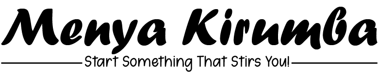 MenyaKirumba.com
